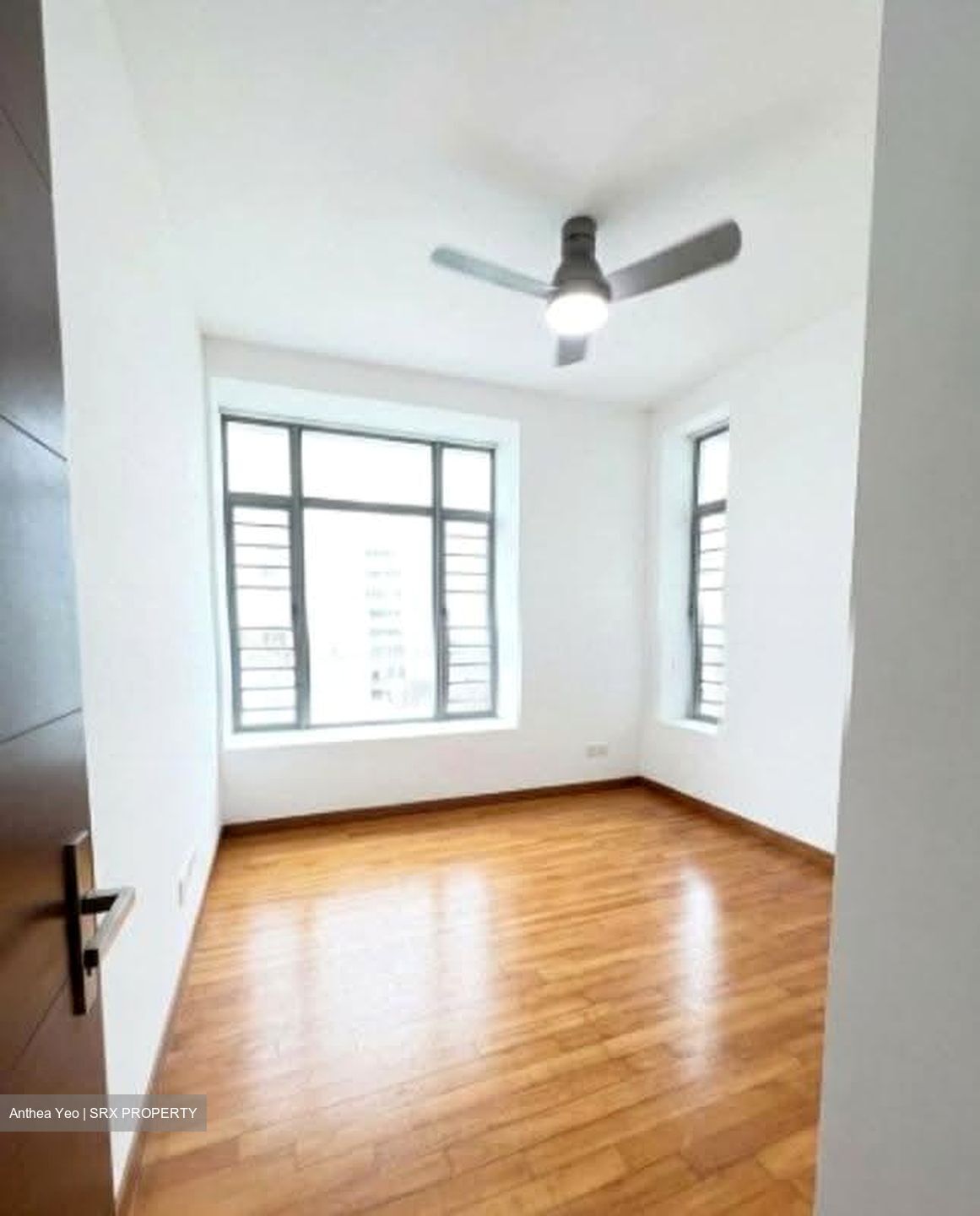 Residences @ Evelyn (D11), Condominium #628636741